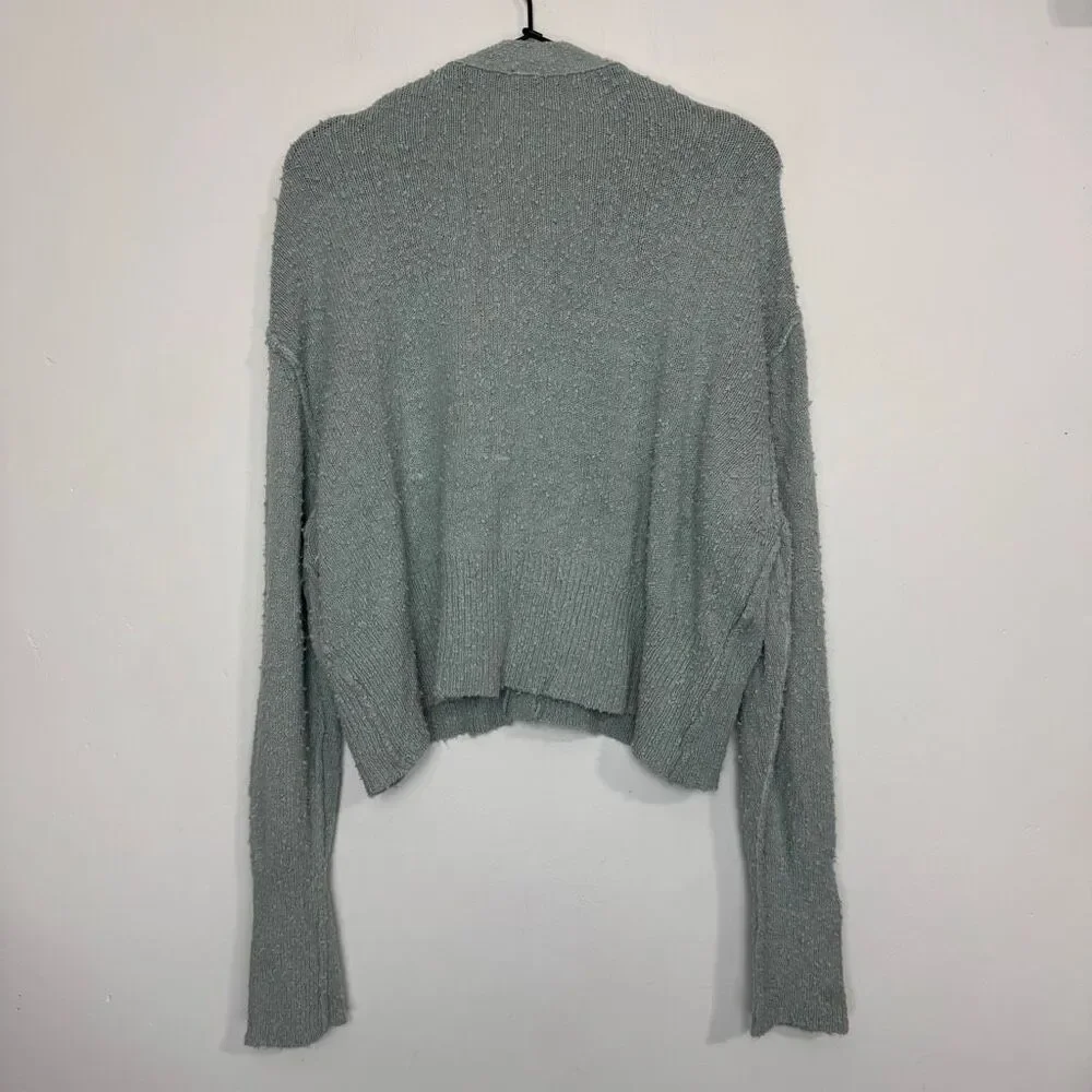 Free People Found My Friend Cardigan S